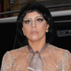 Illustration for article titled Lady Gaga Is Totally Copying My and Beyoncés Personal Bangs